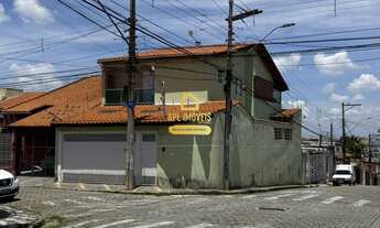 Imagem: Casa em Vila Augusta, Guarulhos/SP