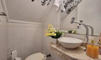 Imagem 6: Área Gourmet e 2 suítes