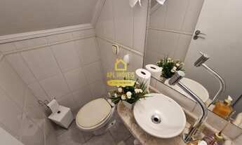 Imagem 7: Área Gourmet e 2 suítes