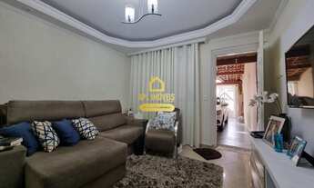 Imagem 3: Área Gourmet e 2 suítes