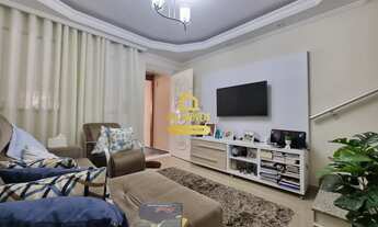 Imagem: Área Gourmet e 2 suítes