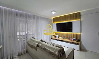 Imagem 2: Apartamento Alto Padrão em Vila Augusta, Guarulhos/SP