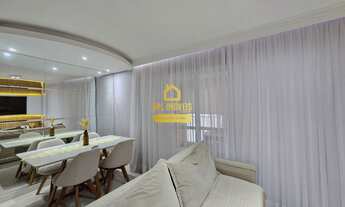 Imagem 4: Apartamento Alto Padrão em Vila Augusta, Guarulhos/SP