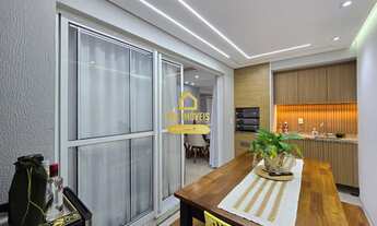 Imagem 7: Apartamento Alto Padrão em Vila Augusta, Guarulhos/SP