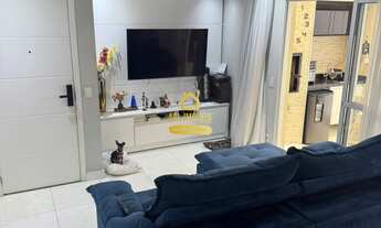 Imagem 2: Apartamento Alto Padrão em Vila Augusta, Guarulhos/SP