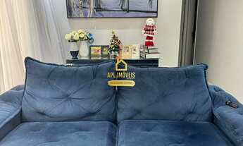 Imagem 4: Apartamento Alto Padrão em Vila Augusta, Guarulhos/SP