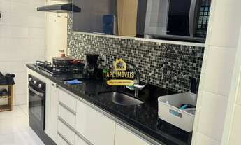 Imagem 7: Apartamento Alto Padrão em Vila Augusta, Guarulhos/SP