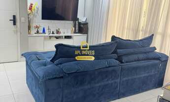 Imagem: Apartamento Alto Padrão em Vila Augusta