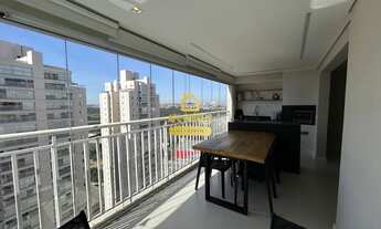 Imagem 6: Apartamento Alto Padrão em Vila Augusta, Guarulhos/SP