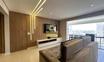 Imagem 5: Apartamento Alto Padrão em Vila Augusta, Guarulhos/SP