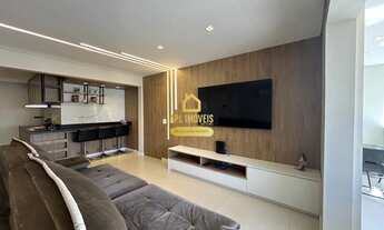 Imagem 3: Apartamento Alto Padrão em Vila Augusta, Guarulhos/SP