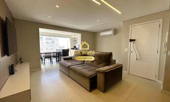 Imagem 2: Apartamento Alto Padrão em Vila Augusta, Guarulhos/SP