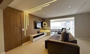 Imagem: Apartamento Alto Padrão em Vila Augusta