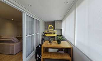 Imagem 6: Apartamento Alto Padrão em Vila Augusta, Guarulhos/SP