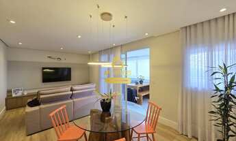 Imagem 2: Apartamento Alto Padrão em Vila Augusta, Guarulhos/SP