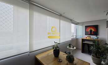 Imagem 5: Apartamento Alto Padrão em Vila Augusta, Guarulhos/SP