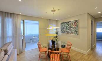 Imagem 3: Apartamento Alto Padrão em Vila Augusta, Guarulhos/SP