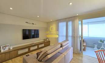 Imagem: Apartamento Alto Padrão em Vila Augusta