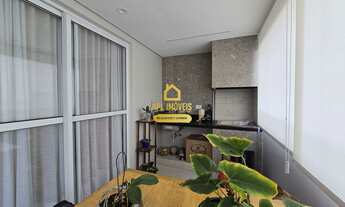 Imagem 7: Apartamento Alto Padrão em Vila Augusta, Guarulhos/SP