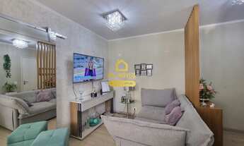 Imagem: Apartamento em Vila Augusta, Guarulhos/SP