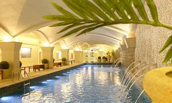 Imagem: FRAÇÃO DE MULTIPROPRIEDADE À VENDA