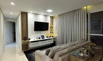 Imagem: Apartamento Alto Padrão em Vila Augusta