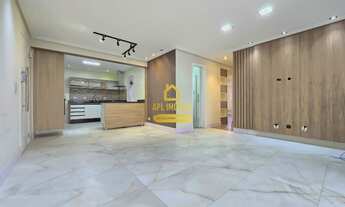 Imagem: Apartamento em Vila Augusta, Guarulhos/SP