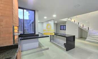 Imagem: Casa Alto Padrão em Balneário Gardem Mar