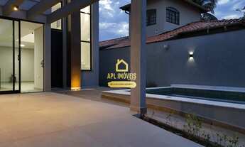 Imagem 6: Casa Alto Padrão em Balneário Gardem Mar, Caraguatatuba/SP