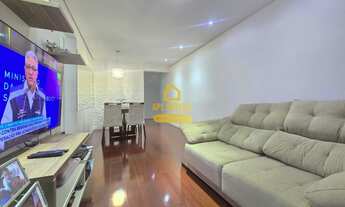 Imagem: Apartamento em Vila Augusta, Guarulhos/SP