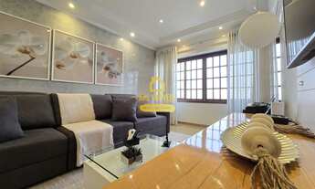 Imagem: Casa em Vila Paulista, Guarulhos/SP