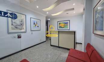 Imagem 2: Sala comercial no metrô Republica