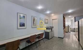 Imagem 6: Sala comercial no metrô Republica