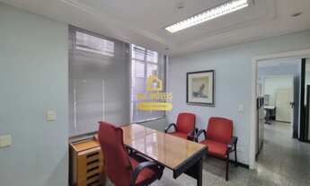 Imagem 5: Sala comercial no metrô Republica