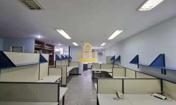 Imagem 7: Sala comercial no metrô Republica