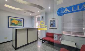 Imagem: Sala comercial no metrô Republica