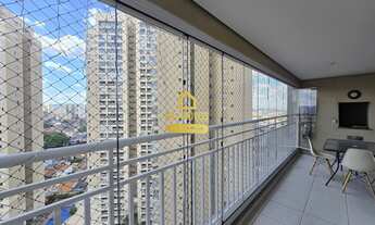 Imagem: Apartamento Alto Padrão em Vila Augusta