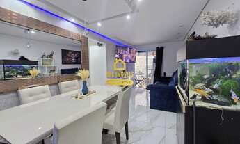 Imagem 4: Apartamento em Vila Augusta, Guarulhos/SP