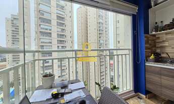 Imagem 7: Apartamento em Vila Augusta, Guarulhos/SP