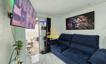 Imagem 3: Apartamento em Vila Augusta, Guarulhos/SP