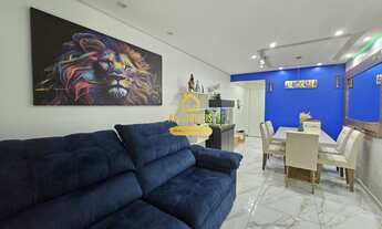 Imagem 2: Apartamento em Vila Augusta, Guarulhos/SP