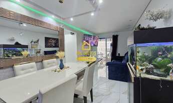 Imagem: Apartamento em Vila Augusta, Guarulhos/SP