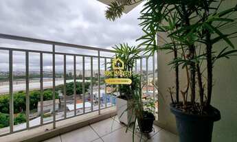 Imagem 7: Apartamento em Vila Augusta, Guarulhos/SP