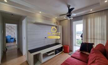 Imagem 5: Apartamento em Vila Augusta, Guarulhos/SP