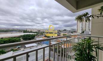 Imagem 6: Apartamento em Vila Augusta, Guarulhos/SP