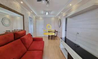 Imagem 2: Apartamento em Vila Augusta, Guarulhos/SP