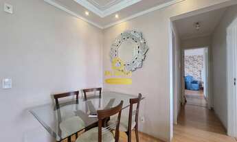 Imagem 4: Apartamento em Vila Augusta, Guarulhos/SP