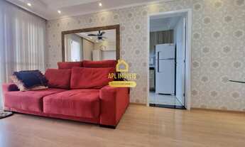 Imagem 3: Apartamento em Vila Augusta, Guarulhos/SP