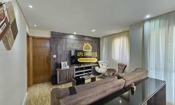 Imagem: Apartamento Alto Padrão em Vila Augusta