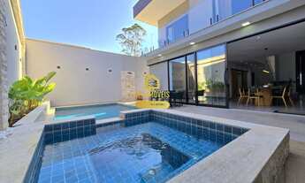 Imagem: Casa Alto Padrão em Massaguaçu, Caraguatatuba/SP